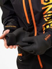 Зимние перчатки для рыбалки Remington Activ fishing Black на remingtonn.ru