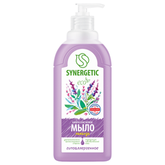 Мыло жидкое Synergetic Аромамагия 0,5л