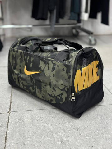 Сумка Nike 698661haki