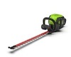 Кусторез аккумуляторный Greenworks, Арт. 2201007, GD60HT, 60V, 61 см, бесщеточный, без АКБ и ЗУ — фото 3