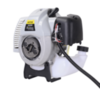Бензиновый триммер GGT-430T Grey Huter — фото 3