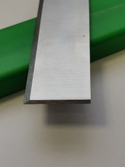 Строгальный нож HSS 80X25X3 W6 HRC65-66
