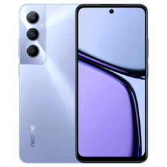 Смартфон Realme C65 8/256GB, Starlight Purple (Фиолетовый)
