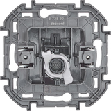 Розетка компьютерная RJ45 категория 6 UTP - Legrand Inspiria - белый — фото 4