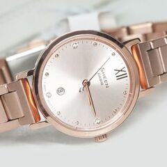 Часы женские Casio SHE-4540PG-4A Sheen