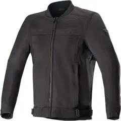 Luc v2 Air Jacket / Черный
