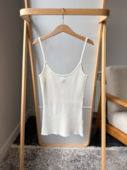 Майка Courreges, S