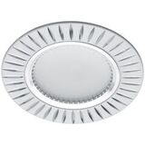 Светильник ИВО-50w G5.3 белый GS-M394W 28342 FERON — фото 2