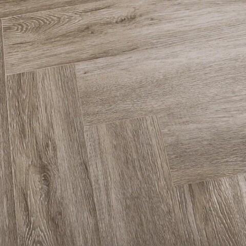 Виниловая плитка Icon Floor - Purple LVT Дуб Корбюзье (Oak Corbusier) (PLVT-202)