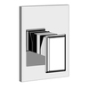 Gessi 44655#031 Внутренняя часть встраиваемого однорычажного смесителя
