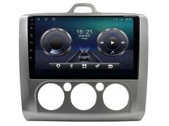 Магнитола для Ford Focus II (05-11) Android 10 6/128GB IPS DSP 4G модель CB-3033TS10