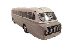 Ikarus-55.14 Stavropol 1953 gray coventry DEMPRICE 1:43