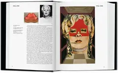 Dali. The Paintings (Bibliotheca Universalis)