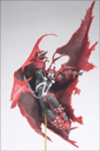 12-inch Spawn I.043