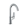 Hansgrohe Logis 71131000 Смеситель для раковины с высоким изливом