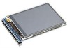 Цветной сенсорный TFT-дисплей 320×240 / 2,8”
