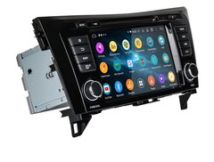 Магнитола для Nissan Qashqai (2014-2020)Android 9.0 4/64GB IPS DSP модель KD8052PX5