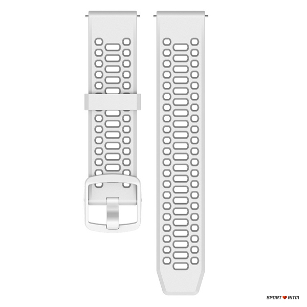 Ремешок для Coros Pace 2 White