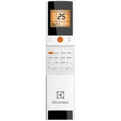 Кондиционер (сплит-система) Electrolux AIR GATE 2 EACS - 09 HG-M2/B2/N3