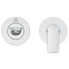 Ideal Standard Connect Air A7029AA Смеситель встраиваемый однорычажный