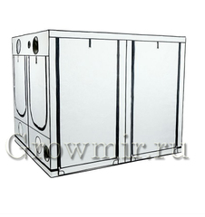 Купить  HOMEbox Ambient Q240 240x240x200