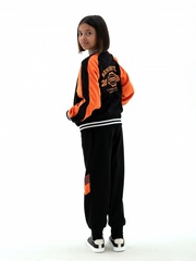 Костюм Remington Young Club Black