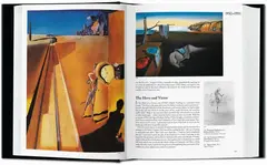 Dali. The Paintings (Bibliotheca Universalis)