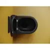 Ceramica Nova Vogue CN4008TMB Унитаз подвесной, цвет: черный матовый
