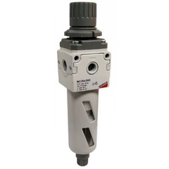 Фильтр-регулятор давления Camozzi MC104-D00