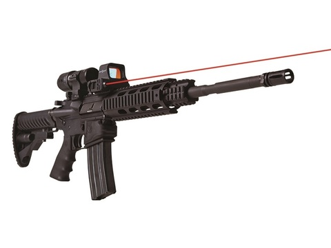 КОЛЛИМАТОР SIGHTMARK ПАНОРАМНЫЙ С ЛЦУ SM14003