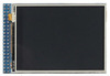 Цветной сенсорный TFT-дисплей 320×240 / 2,8”