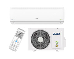 Сплит система AUX JD ASW-H09A4/JD-R2DI AS-H09A4/JD-R2DI (v1) Inverter