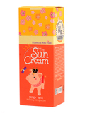 Солнцезащитный крем с коллагеном SPF50+ ELIZAVECCA