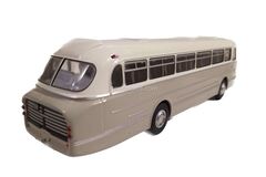 Ikarus-55.14 Stavropol 1953 gray coventry DEMPRICE 1:43