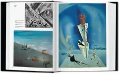 Dali. The Paintings (Bibliotheca Universalis)