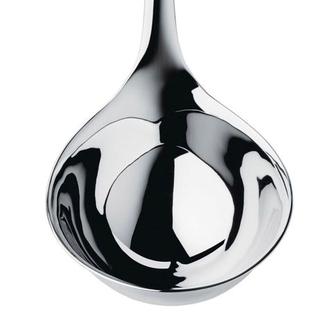 Половник для супа, L 32 см SIGNATURE ROBERT WELCH Signature арт. SIGBR2514V