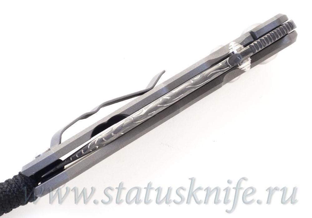 Нож Chris Reeve Sebenza Large 25CGG