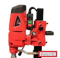 Установка алмазного бурения Diamaster Pro D-230E