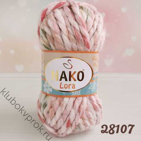 NAKO LORA 28107,
