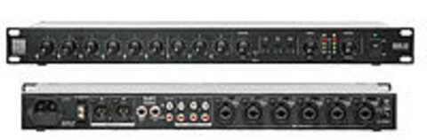 AMC iMIX 63