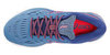 Asics Gel Cumulus 20 2a кроссовки для бега женские голубые - 4