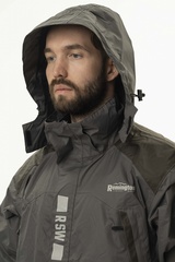 Костюм Remington Hay Wave Graphite