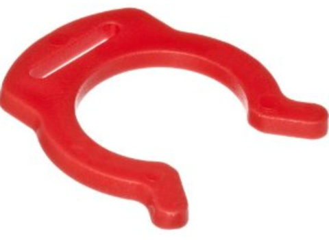 Фиксатор для фитинга LC-14 RED, Райфил