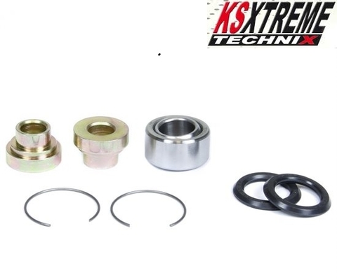 подшипник амортизатора верхний Yamaha YZ (-F) '98-25