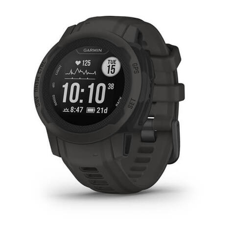 Garmin Instinct 2S Standard - Graphite