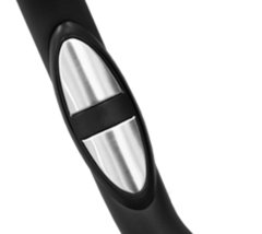 Эллиптический тренажер Oxygen Fitness Satori EL HRC EXT