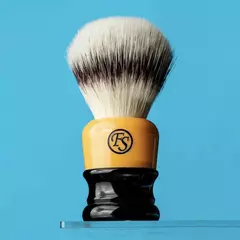 Помазок для бритья Frank Shaving PT24-YB26 синтетика Pur-Tech