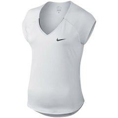 Майка женская Nike W Pure Top