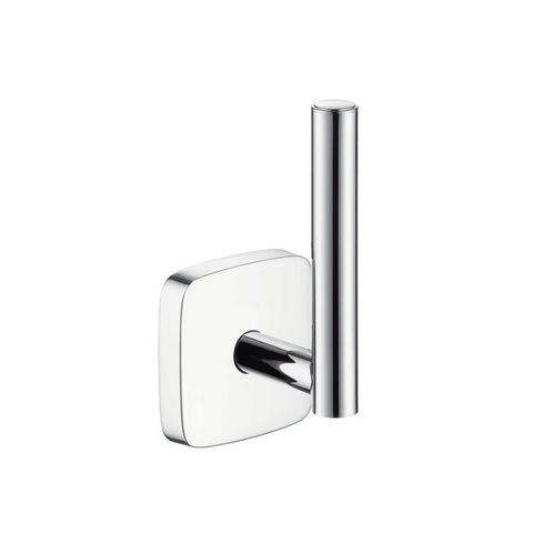 Hansgrohe PuraVida 41518000 Держатель запасного рулона туалетной бумаги