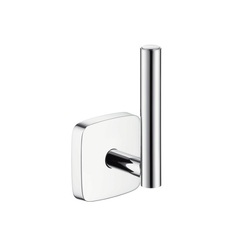 Hansgrohe PuraVida 41518000 Держатель запасного рулона туалетной бумаги фото